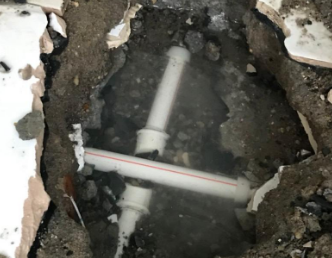 疏附卫生间防水公司