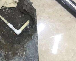 疏附卫生间测漏水多少钱