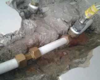 疏附测漏水多少钱
