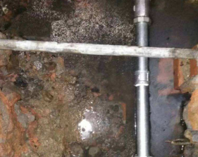 疏附卫生间测漏水多少钱