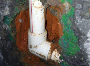 疏附卫生间测漏水价格明细