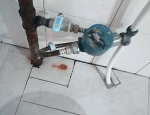 疏附水管维修24小时电话