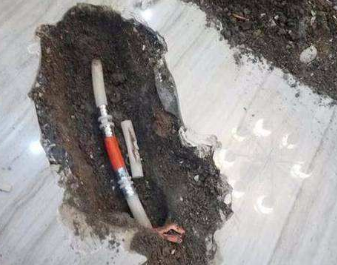 疏附水管维修哪家好