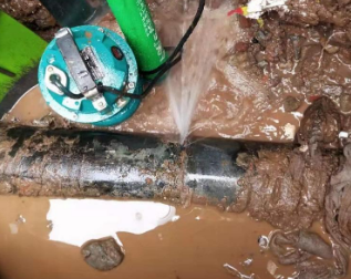 疏附卫生间测漏水的相关介绍