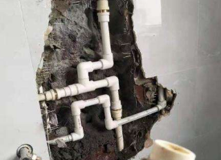 疏附卫生间测漏水价格多少