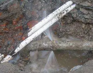 疏附水管维修费用是多少