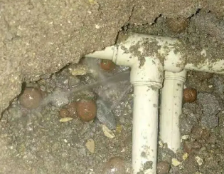 疏附卫生间测漏