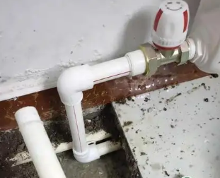 疏附卫生间测漏水多少钱