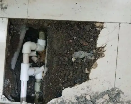 疏附卫生间测漏水哪家好