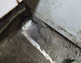 疏附卫生间测漏水多少钱