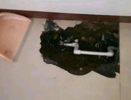 疏附卫生间测漏水多少钱