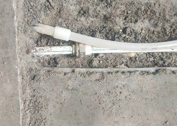 疏附卫生间测漏水之解决方法