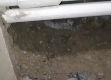 疏附卫生间测漏水多少钱