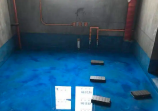疏附卫生间防水步骤