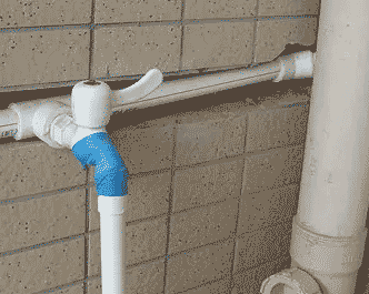 疏附水管维修的解决方法