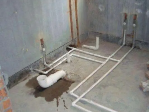 疏附水管维修多少钱