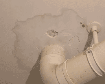 疏附卫生间测漏水的检测方法