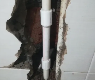 疏附卫生间测漏水的相关案例