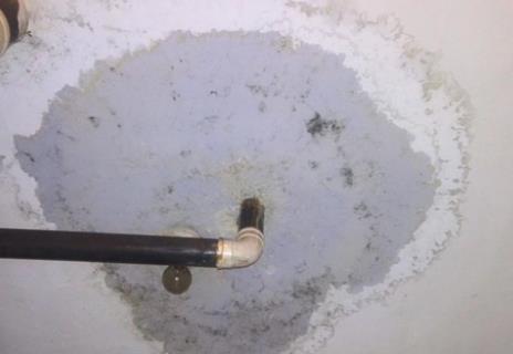 疏附测漏水公司分享如何自检漏水
