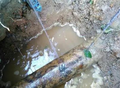 疏附卫生间测漏水公司分享下我们可以检测到轻微的漏水和水压吗？