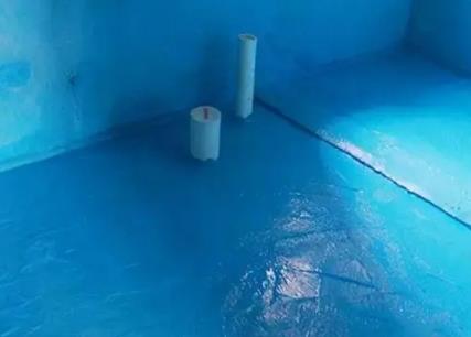 疏附卫生间防水公司分享防水小知识